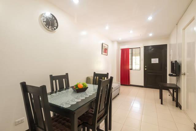 Strawberry Residences Cebu Exterior photo