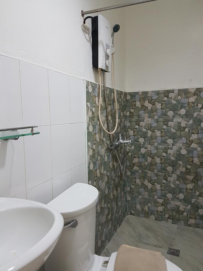 Strawberry Residences Cebu Exterior photo