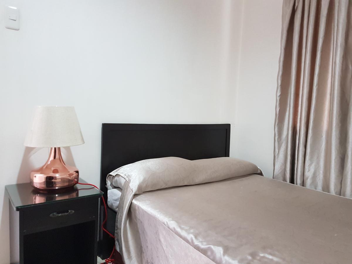 Strawberry Residences Cebu Exterior photo
